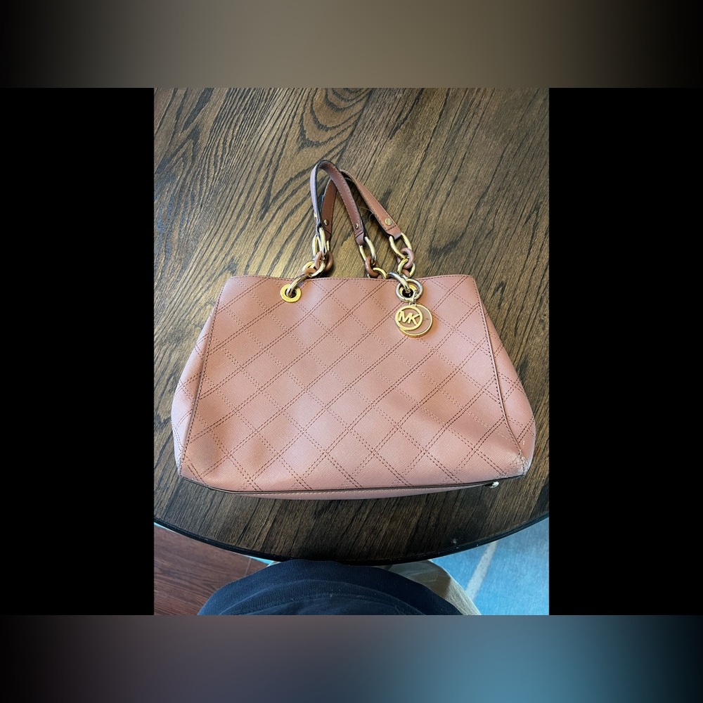 Purse by Michael Kors